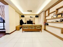 Blk 467 Segar Gardens (Bukit Panjang), HDB Executive #632902571